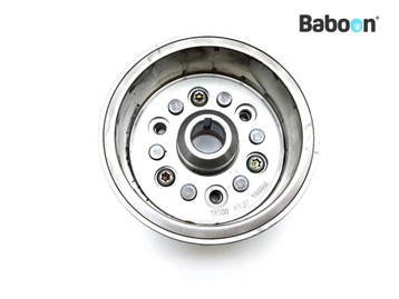 Vliegwiel / Rotor Yamaha MT 07 2016-2017 (MT07 MT-07 FZ-07), Verzenden, Gebruikt