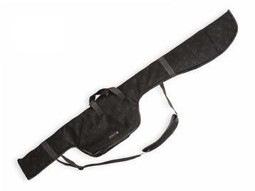 Karper Foudraal 2 hengels Z-Core 155 cm 9ft - Karper XL, Verzenden, Nieuw, Overige typen