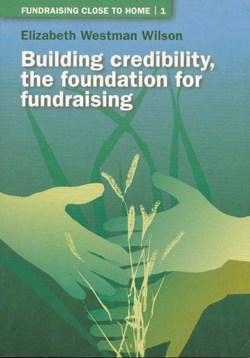 Building Credibility 9781853395338 Elizabeth Westman Wilson, Verzenden, Zo goed als nieuw, Elizabeth Westman Wilson