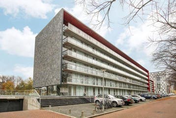 Te huur: Appartement Osdorper Ban in Amsterdam, Noord-Holland, Appartement, Amsterdam