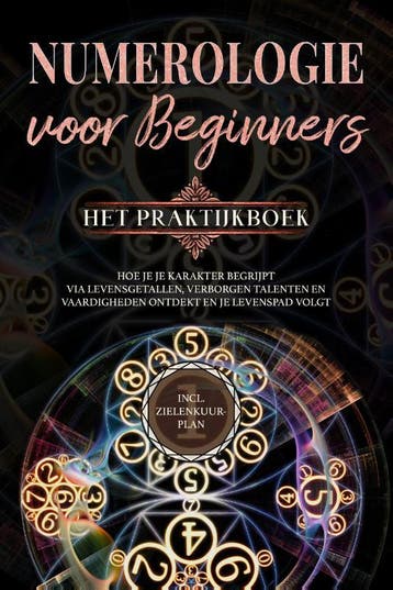 Numerologie Voor Beginners - Het Praktijkboek: Hoe Je Je Kar, Boeken, Ophalen of Verzenden, Nieuw, Sophia Perlich