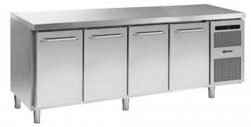 Koelwerkbank Gram K2207 CSG DL DL DL DR, Ophalen of Verzenden, Nieuw in verpakking, Bakkerij en Slagerij