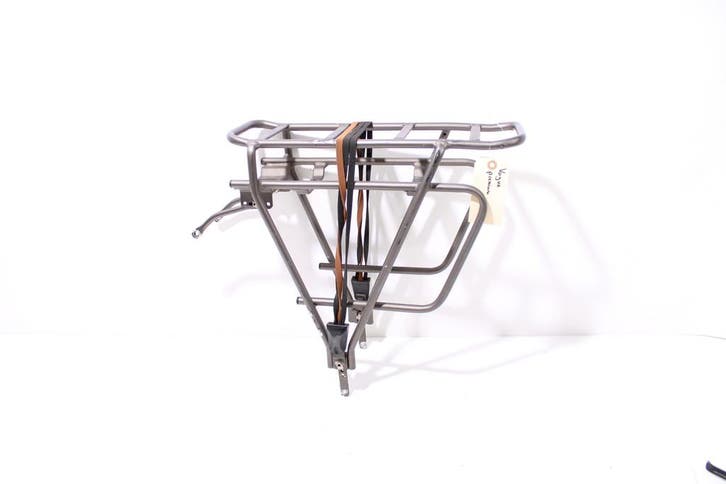 Bagagedrager | 28 inch | Vogue Premium, Fietsen en Brommers, Fietsaccessoires | Bagagedragers, Verzenden