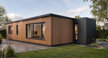 Luxe mantelzorgwoningen & familiewoningen op maat gemaakt