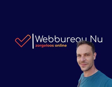 Website laten maken €399 | 100% maatwerk design