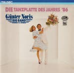 Günter Noris Big Band Strings And Chorus - Die Tanzplatte De, Ophalen of Verzenden, Gebruikt