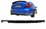 Diffuser Skoda Octavia II 04-09 Glans Zwart, Ophalen of Verzenden, Nieuw