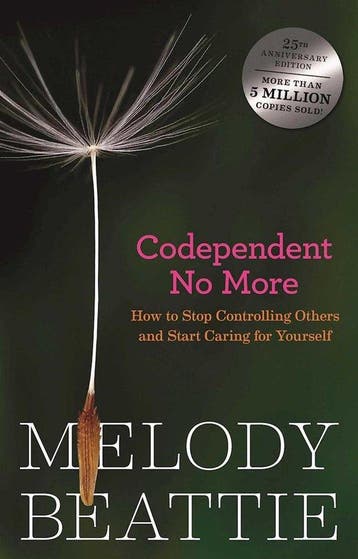 Codependent No More - Melody Beattie 9780894864025, Boeken, Verzenden, Zo goed als nieuw, Melody Beattie