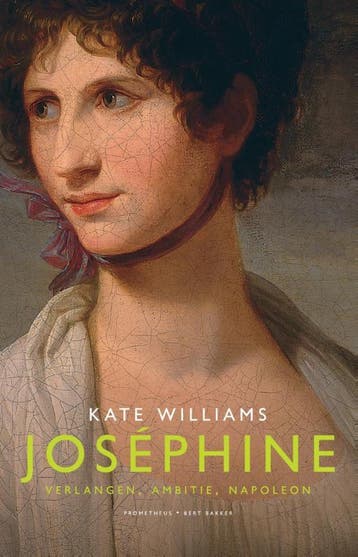 Joséphine - Kate Williams 9789035142732, Verzenden, Zo goed als nieuw, Kate Williams
