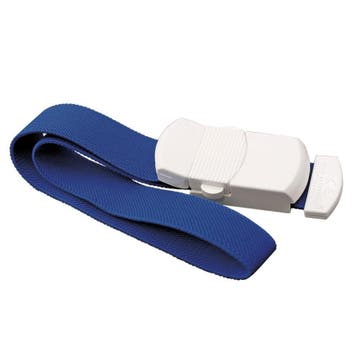 Veneuze tourniquet stuwband Jetpull® 2 blauw, Verzenden, Nieuw