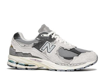 New Balance 2002R Protection Pack Rain Cloud (Sneakers), Kleding | Heren, Verzenden, Nieuw, New Balance, Sneakers of Gympen