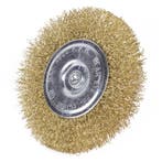 Benson Komborstel voor boormachine - 75 mm diameter - gec..., Ophalen of Verzenden, Nieuw, Boor- en Schroefmachine