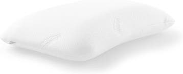 Nekkussen Memory Foam L | Tweedekansje | OP=OP, Gebruikt, Eenpersoons, Wit, Ophalen of Verzenden