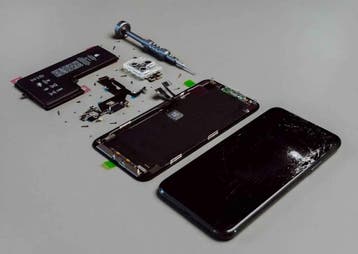 Computer Laptop Telefoon Ipad Tablet Reparatie Service 24/7, No cure no pay, Laptops