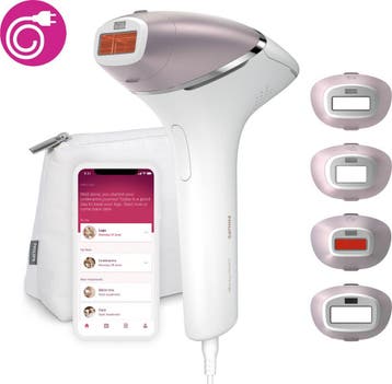 Philips Lumea Prestige 8000 series BRI947/00 - IPL, Verzenden, Nieuw