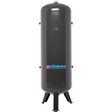 Persluchtketel 270 liter 11 bar, Verzenden