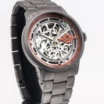 Optima - SKELETON MODEL Gravity Swiss automatic -, Nieuw