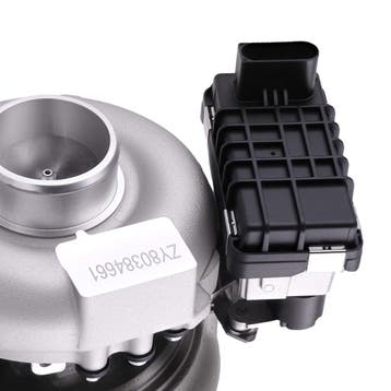 Gtb2060vk Turbo ForFor compatible for Mercedes Benz Gl350..., Verzenden, Nieuw, Mercedes-Benz
