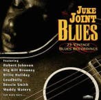 cd - Various - Juke Joint Blues, Verzenden, Zo goed als nieuw