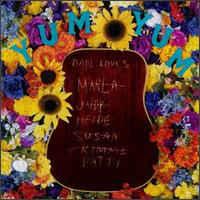 cd - Yumâ¢Yum - Dan Loves Patti, Cd's en Dvd's, Cd's | Overige Cd's, Zo goed als nieuw, Verzenden