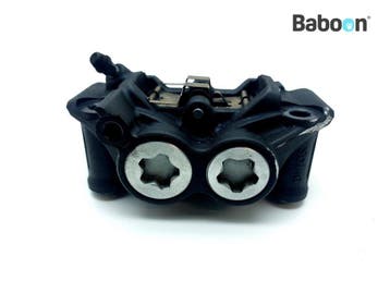 Remklauw Links Voor Yamaha Tracer 9 2023-2024 (MTT890 B5U), Verzenden, Gebruikt