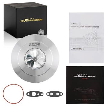 Turbo geschikt voor Nissan Navara Platform/ Chassis 2.5 d..., Verzenden, Nieuw, Nissan