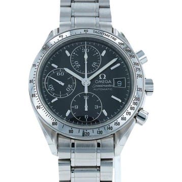 Omega - Speedmaster Chronograph Date - 3513.50 - Heren -, Nieuw