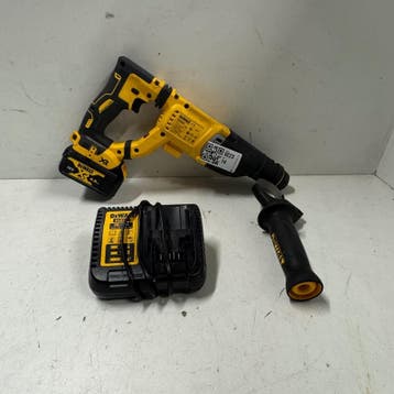Accu boormachine, DeWalt, DCH26, Nieuw