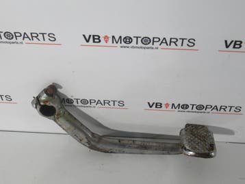 Yamaha XV 920 TR1 Rempedaal achter, Ophalen of Verzenden, Nieuw
