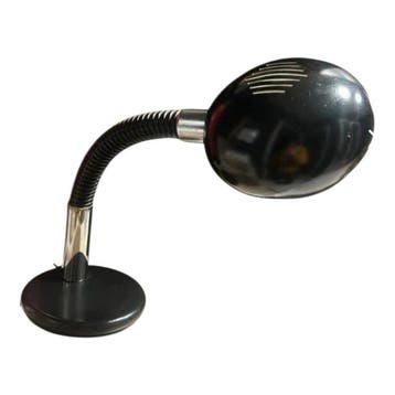 Gammalux - Lamp - gelakt metaal
