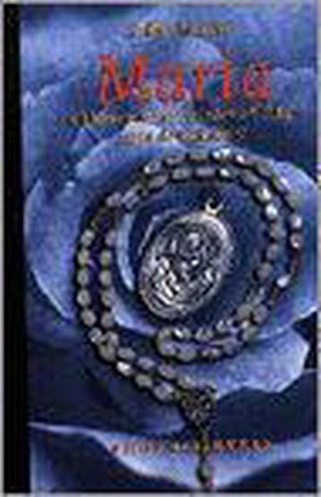 Maria - Sally Cunneen 9789041004703, Verzenden, Gelezen, Sally Cunneen