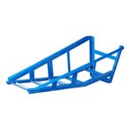 ProPlus Stalen oprijbrug - 1000 kg capaciteit - stabiele..., Auto diversen, Autogereedschap, Ophalen of Verzenden, Nieuw