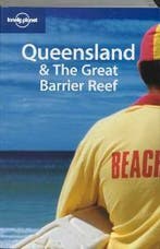 Queensland and the Great Barrier Reef 9781740594967 Vaisutis, Verzenden, Gelezen, Vaisutis