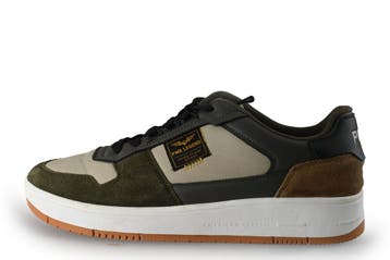 PME Legend Sneakers in maat 44 Groen, Overige kleuren, Verzenden, PME Legend, Sneakers of Gympen