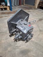 Keerkoppeling Technodrive TMC40M AC 2:1, Ophalen of Verzenden, Nieuw, Motor en Techniek, Zeilboot of Motorboot