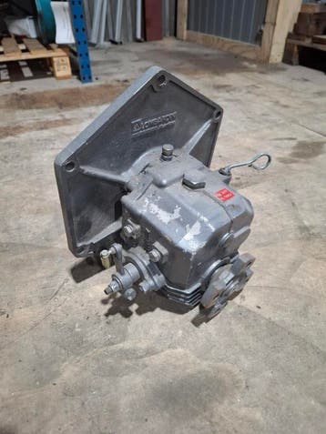 Keerkoppeling Technodrive TMC40M AC 2:1, Ophalen of Verzenden, Nieuw, Motor en Techniek, Zeilboot of Motorboot