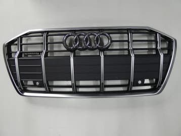 Grill Audi A6 C8 4K Allroad, Verzenden, Gebruikt
