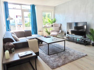 Te huur: Appartement Kepplerstraat in Den Haag, Huizen en Kamers, Huizen te huur, Den Haag, Appartement, Zuid-Holland