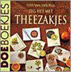 Zeg het met theezakjes 9789038407999 T. van der Plas, Verzenden, Gelezen, T. van der Plas