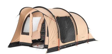 Bardani Spitfire 260 RSTC SHOWMODEL, Caravans en Kamperen, Ophalen of Verzenden, Nieuw, Tot en met 3