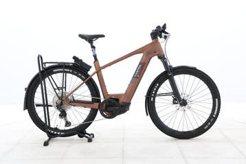 Canyon PATHLITE:ON 7 SUV – 2023 – 180 - 190 cm, Verzenden, Zo goed als nieuw, Overige merken
