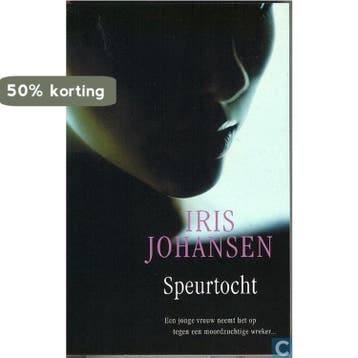 Speurtocht - Iris Johansen 9789021008851, Verzenden, Gelezen, Iris Johansen