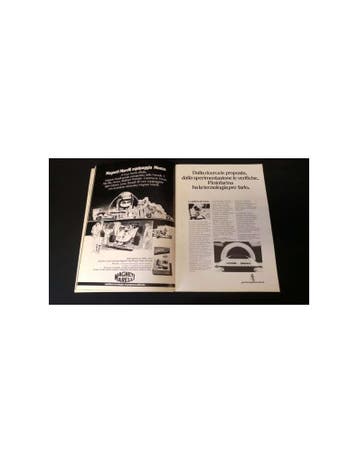 1979 50E GRAND PRIX VAN ITALIE (MONZA) OFFICIELE CATALOGUS, Nieuw, Author