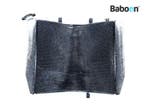 Radiateur Kawasaki GTR 1400 ABS 2010-2014 (GTR1400 ZG1400C), Motoren, Onderdelen | Kawasaki, Verzenden, Gebruikt
