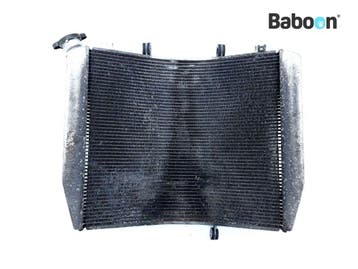Radiateur Kawasaki GTR 1400 ABS 2010-2014 (GTR1400 ZG1400C), Verzenden, Gebruikt