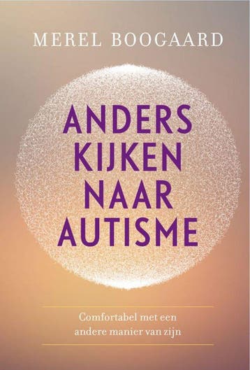 Anders kijken naar autisme (Goed), Verzenden, Gelezen, Merel Boogaard
