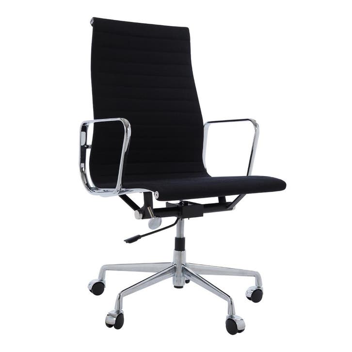 BF119 Classic bureaustoel, Huis en Inrichting, Bureaustoelen, Verzenden