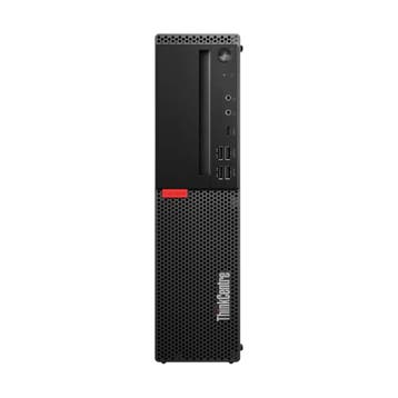 Refurbished Lenovo ThinkCentre M720s SFF met 2jr garantie, Ophalen of Verzenden, Zo goed als nieuw, SSD, Met videokaart