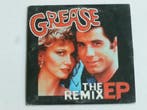 Grease - The Remix EP ( CD Single), Ophalen of Verzenden, Nieuw in verpakking