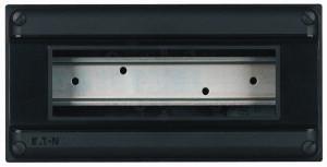 Eaton groepenkast leeg | 1 dinrail | 110X220 | HTH110-S24 |, Ophalen of Verzenden, Nieuw, Groepenkast